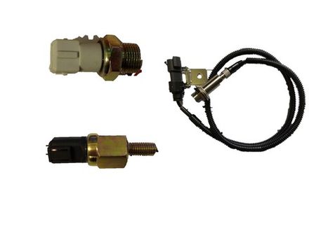 Датчики JCB 3CX 4CX