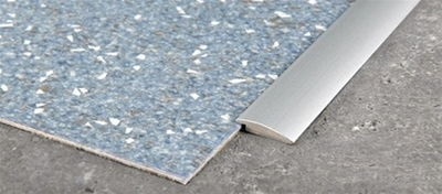 Профили/Пороги Progress Profiles Prolinoleum PLUAA 16 для напольных покрытий из ламината, паркета, керамогранита, ковролина, линолеума