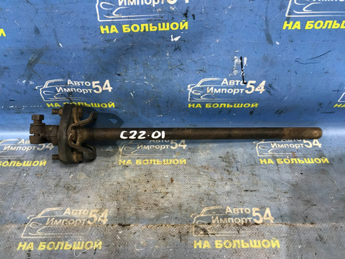 Карданчик рулевой NISSAN LARGO 1992