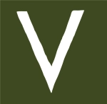 Наклейка на авто «Операция V»