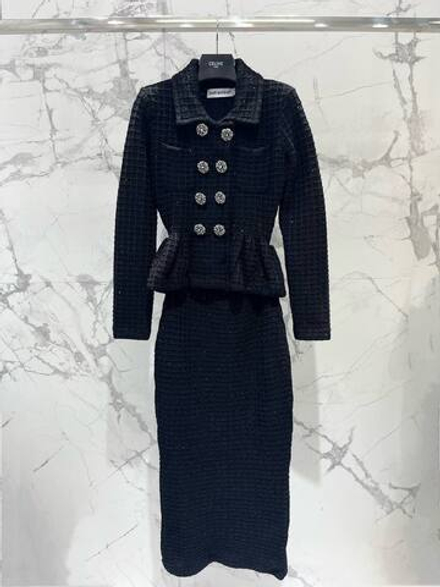 Платье Self-Portrait