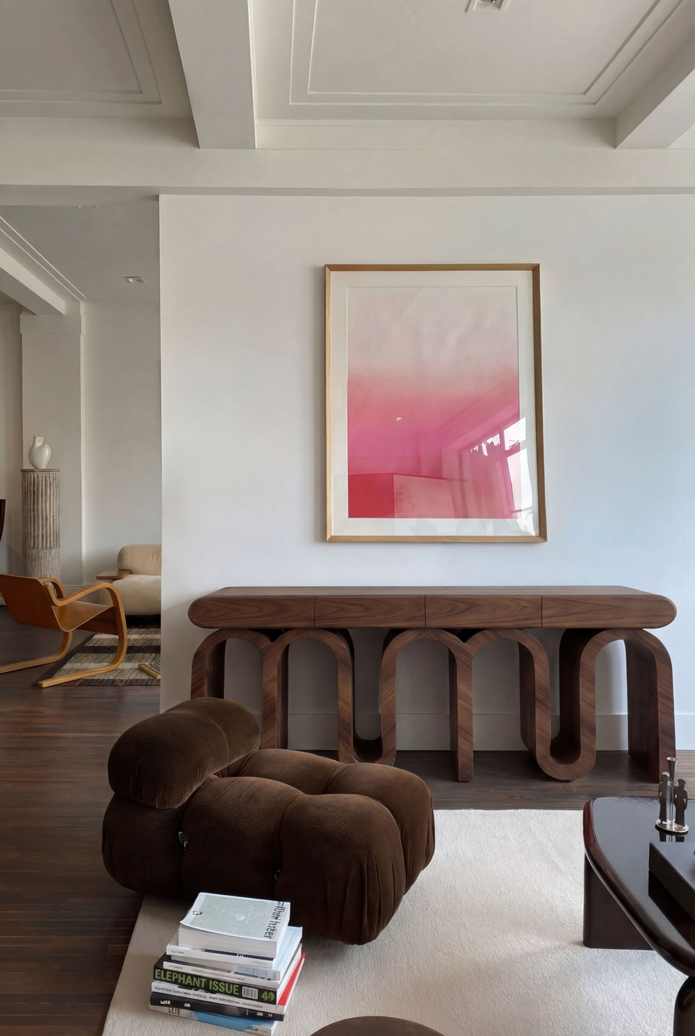 Консоль "Биосфера" большая