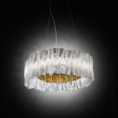 люстра Accordeon