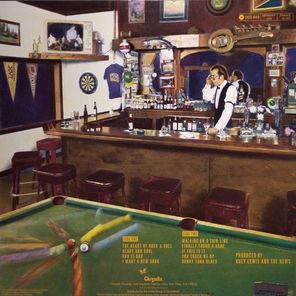 Huey Lewis And The News / Sports (LP)