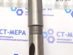 Сверло по металлу 16.5мм (105х210) к\х HSS К/М2