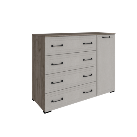 Комод Бруклин 120СК-2