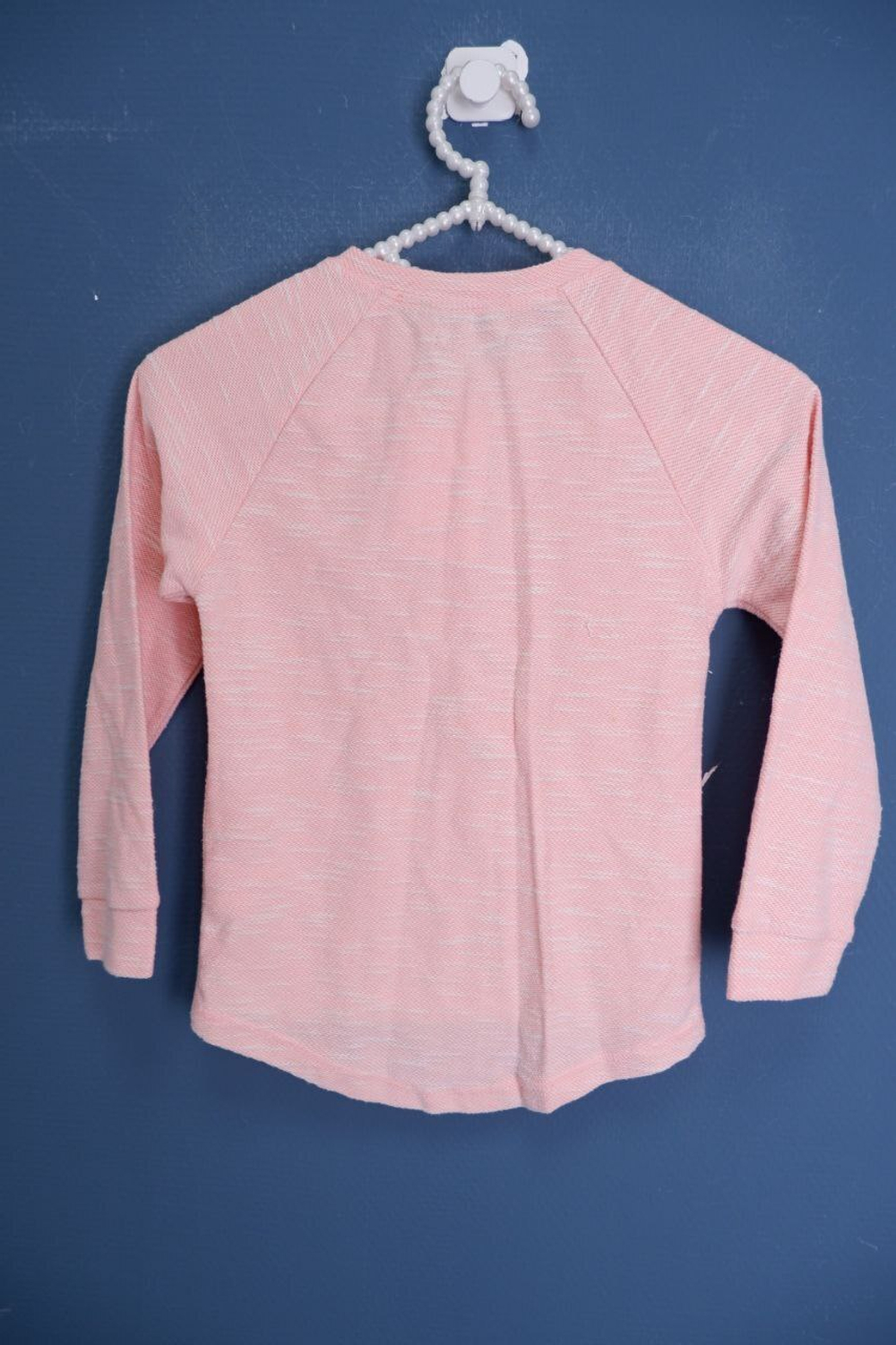 Свитшот DJ Dutchjeans модный на 9 лет