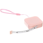 Сантиметровая лента - рулетка «Favorite Hous», цвет розовый, с кулиской, 150см