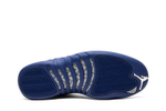 Кроссовки Jordan Air Jordan 12 Retro Deep Royal Blue