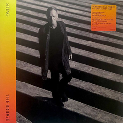 Виниловая пластинка Sting The Bridge
