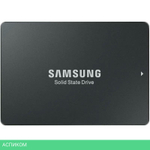SSD диск Samsung PM9A3 15TB (MZQL215THBLA-00A07)