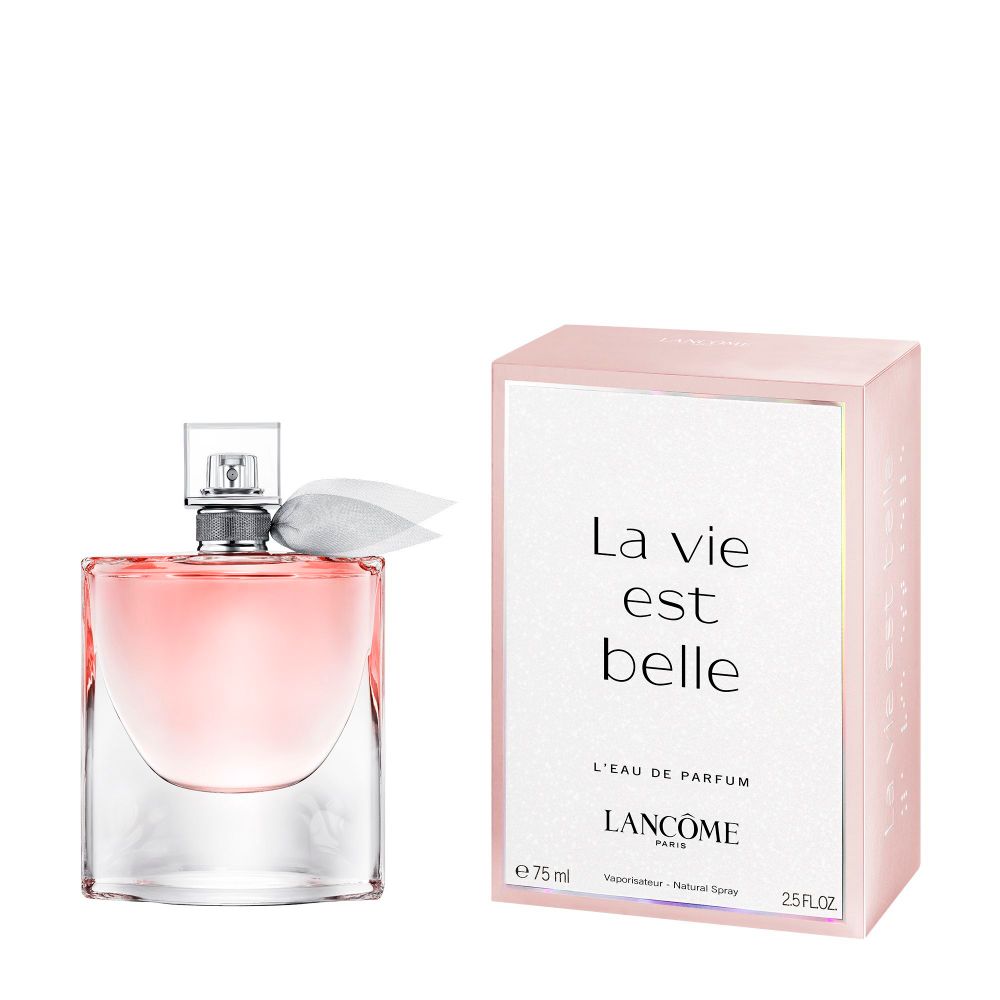 Парфюмерная вода Lancome La Vie Est Belle, 75ml