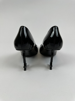 Туфли Saint Laurent Opyum