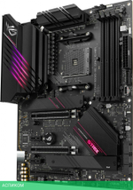 Материнская плата ASUS Rog Strix B550-XE Gaming WiFi