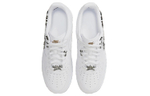 Кроссовки Nike Air Force 1 "Molten Metal"