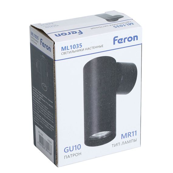 Настенный светильник Feron ML1035 51928