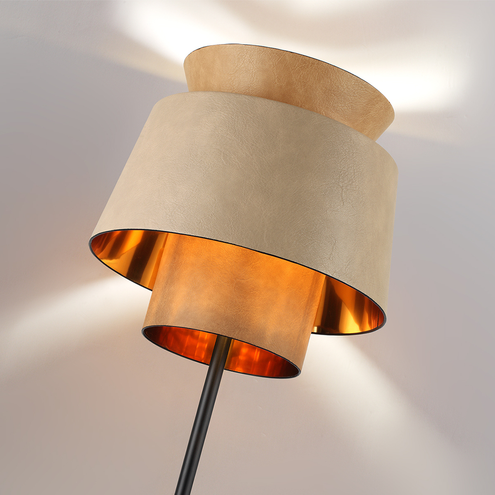 Торшер Odeon Light 4992/1F KRESSA