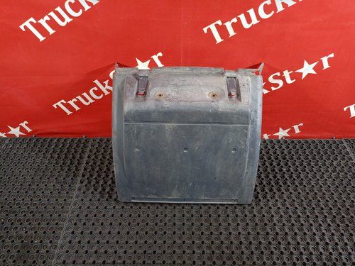 Крыло заднее передняя часть