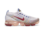 Кроссовки Nike Air Vapormax Flyknit 3 (Женская размерная сетка)