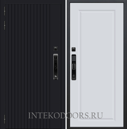 Вертикаль Черная фл119 V8