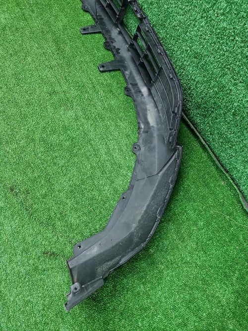 Юбка переднего бампера Москвич 3 (2022-н.в.)