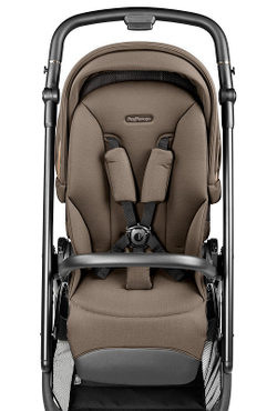 Прогулочная коляска Peg Perego Veloce TC New Pine Bark