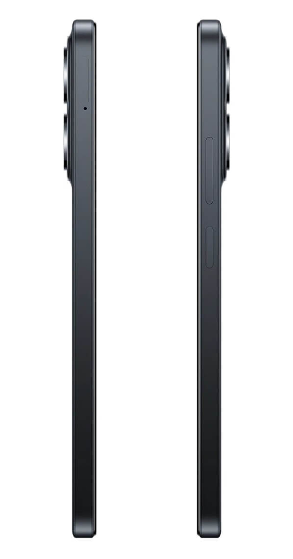 Смартфон Xiaomi Redmi 15C NFC 4/128Gb Черный