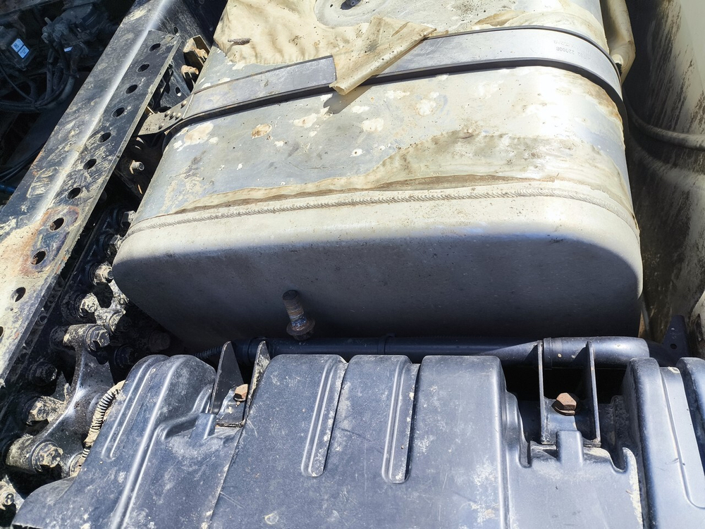 Бак топливный 450L 2023г