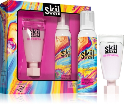 Skil Colors Life in Pink набор для женщин