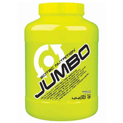 Scitec Nutrition Jumbo (4400 гр.)