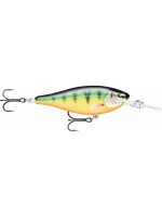 Воблер Shad Rap Elite 75, 7,5см, 12грDSR