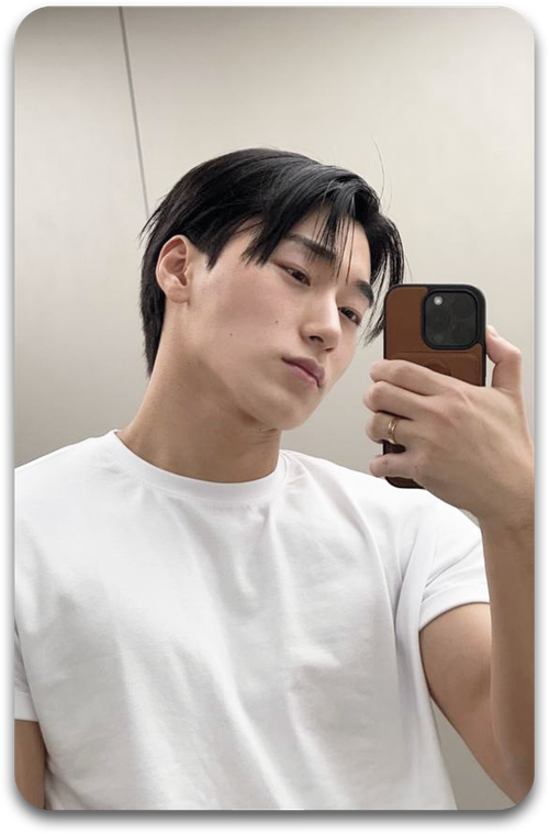 Карта / ATEEZ #0436