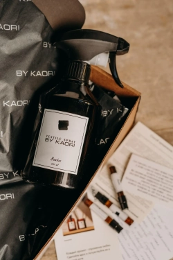 Спрей для текстиля TOBACCO VANILLA