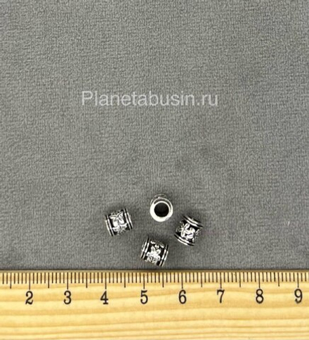 Бусина (Китай) 1350