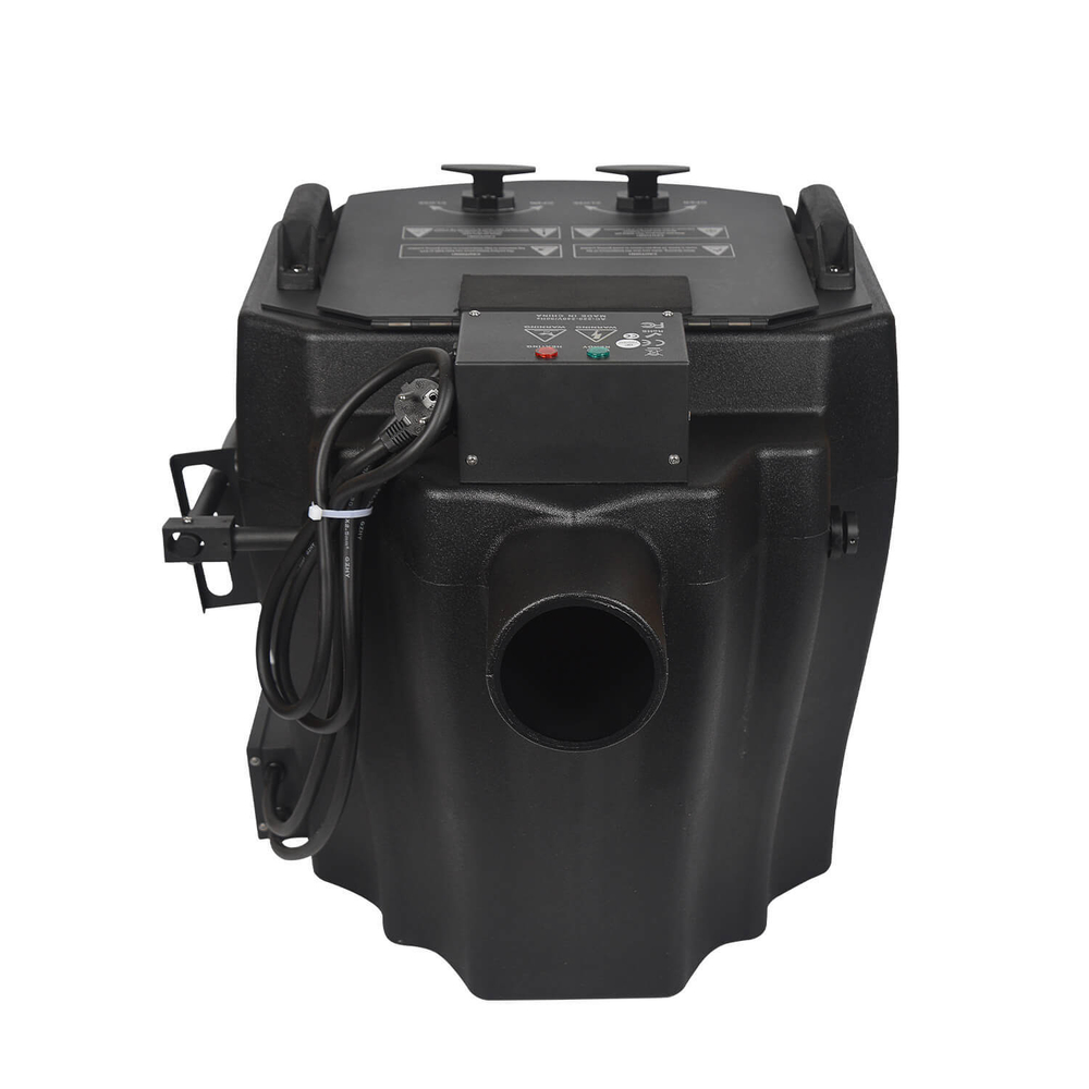 MK-F12 6000 Вт Генератор тяжелого дыма