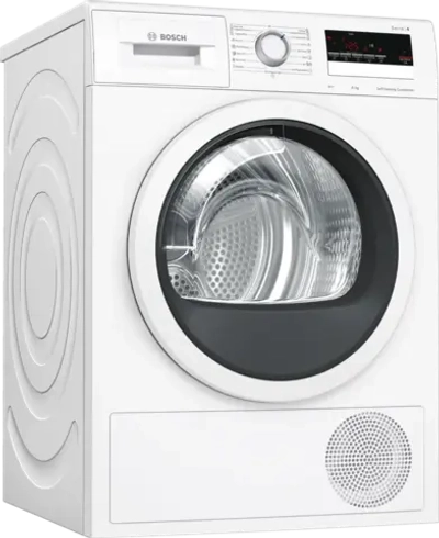 Сушильная машина Bosch WTM85251BY