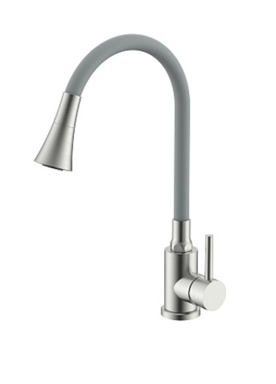 Смеситель для кухни S201.4307.05