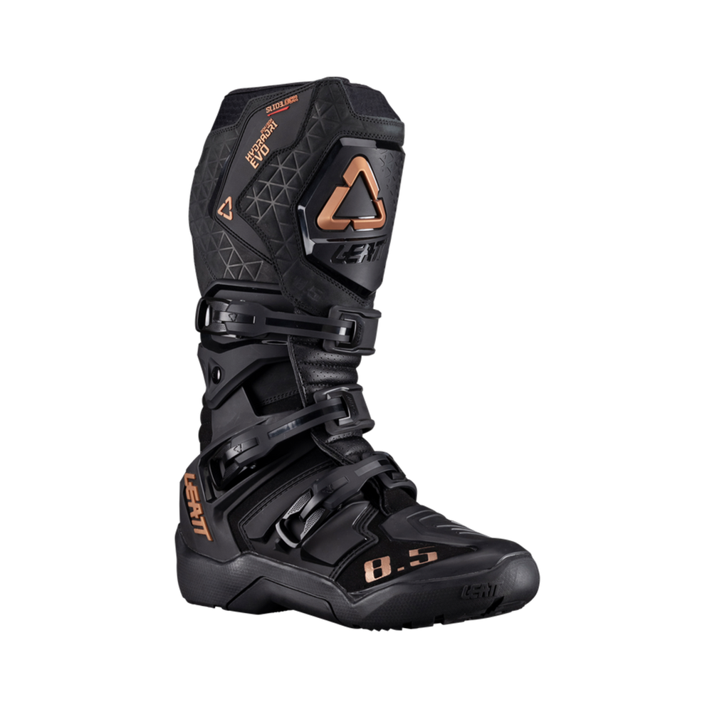 Мотоботы Leatt ADV HydraDri 8.5 Boot
