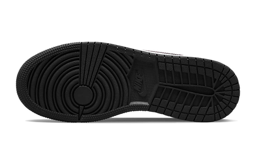 Jordan 1 Low Old School Gaming GS