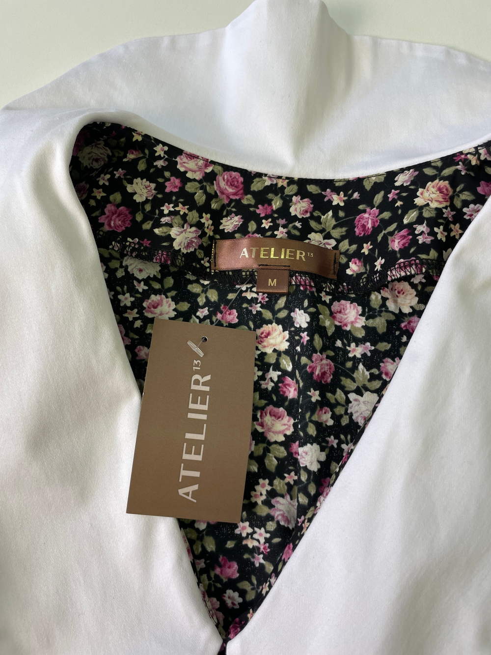 Платье 13 atelier