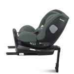 Recaro Salia Kid 125