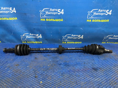 Привод передний правый TOYOTA CORSA 1994-1997