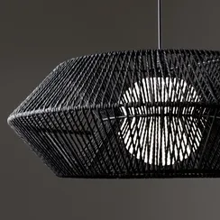 Подвесной светильник Freya FR5405PL-01B3