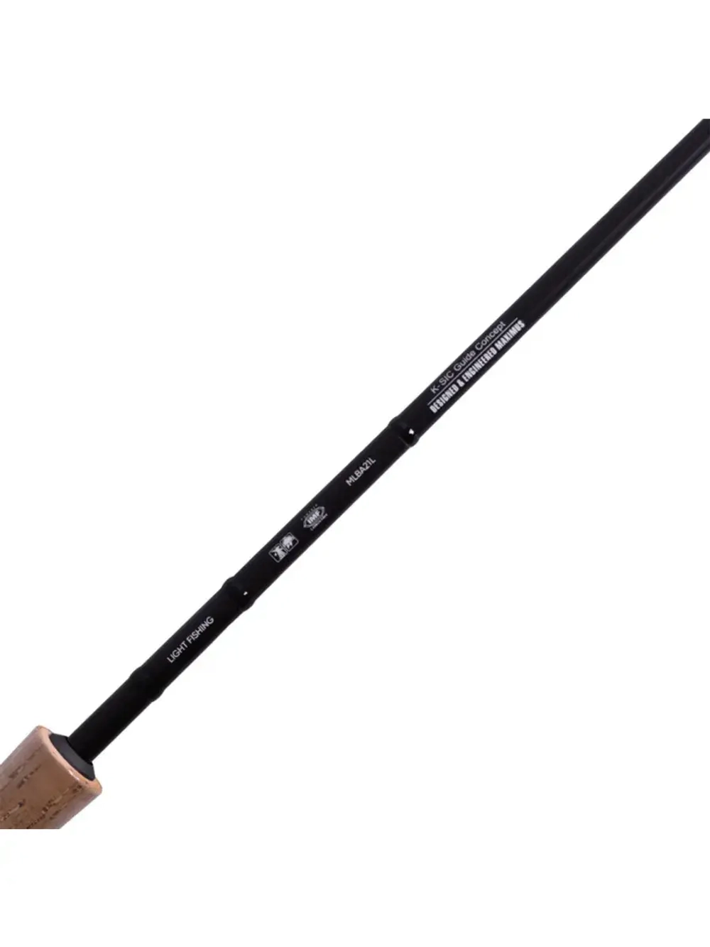 Спиннинг Maximus Bankai SF 16UL 1,6m 1-7g