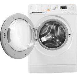 Стиральная машина с сушкой Indesit XWDA 751680X W