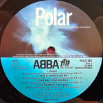 ABBA / The Album (LP)