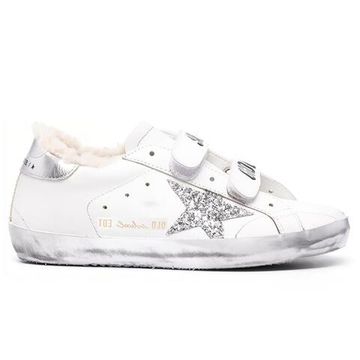 Golden Goose Sneaker 'White'