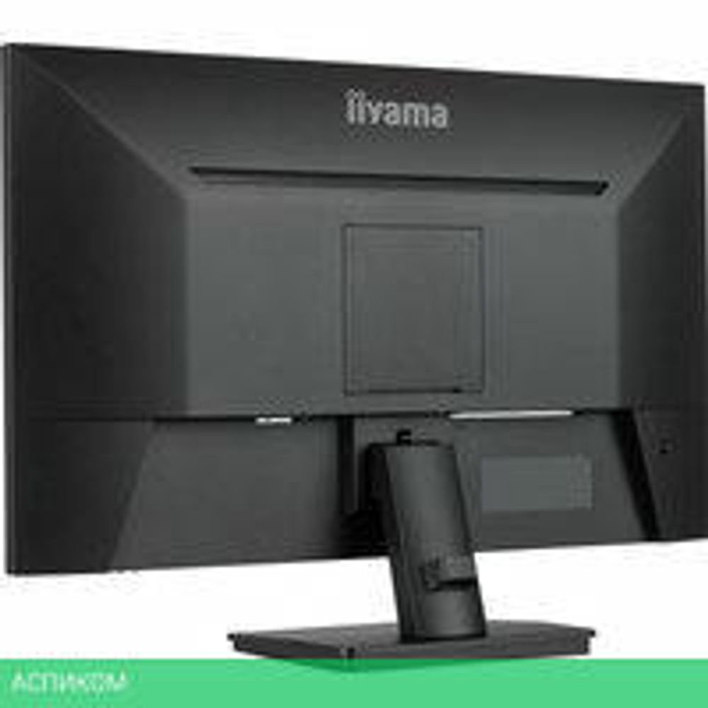 Монитор Iiyama ProLite XU2793QS-B6