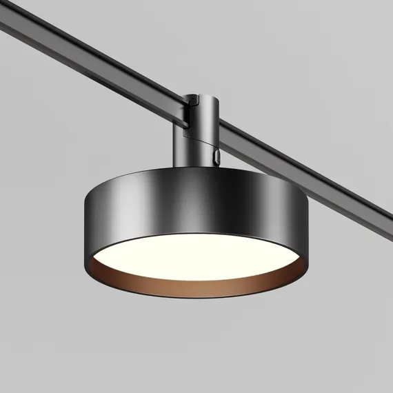 Трековый светильник Зон / Zon 3000К 12Вт 100° Technical tr204-1-12w3k-b