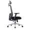 Офисное кресло Chairman CH581 черный